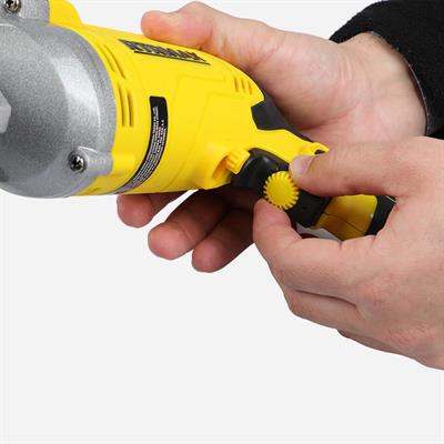 Rtrmax RTM1590 Devir Ayarlı Darbeli Matkap 1050 W 13 mm