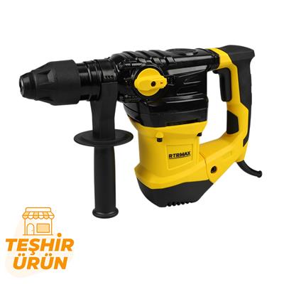 Rtrmax RTM2330 1500 W Kırıcı-Delici
