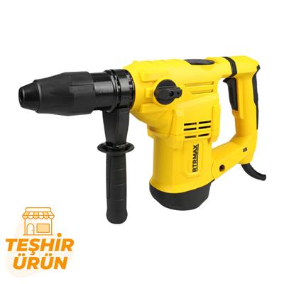 Rtrmax RTM240 1500 W Elektro Pnömatik Kırıcı-Delici