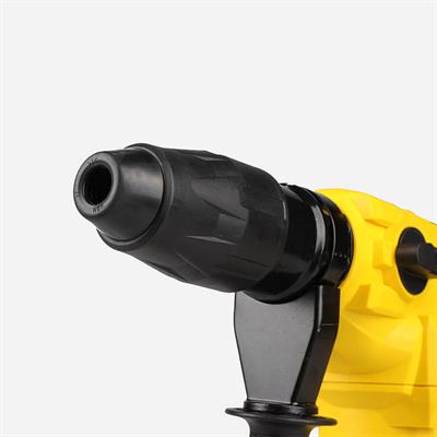 Rtrmax RTM240 1500 W Elektro Pnömatik Kırıcı-Delici