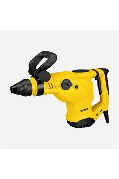 Rtrmax RTM2745 1800 W Elektropnömatik Kırıcı Delici