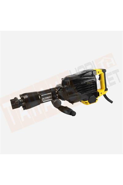 Rtrmax RTM2760 Elektro Pnömatik Kırıcı Delici