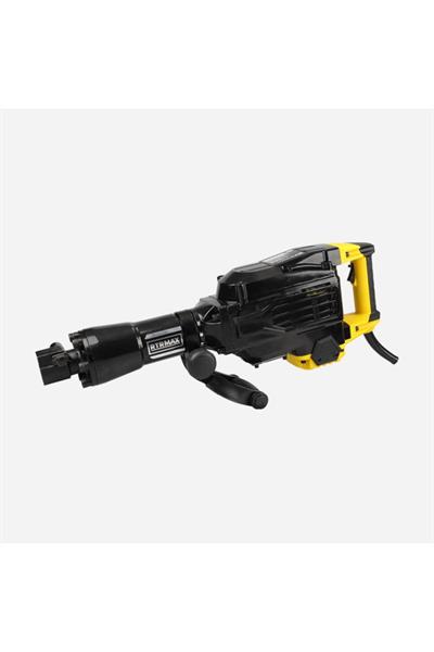 Rtrmax RTM2760 Elektro Pnömatik Kırıcı Delici