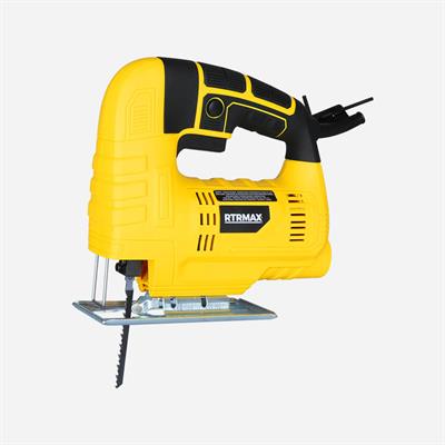 Rtrmax RTM3650 450 W Dekupaj Testere