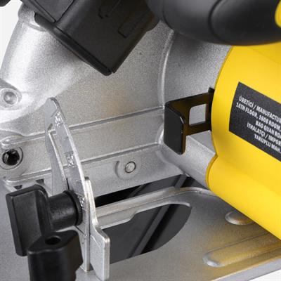 Rtrmax RTM382 1300 W Lazerli Daire Testere