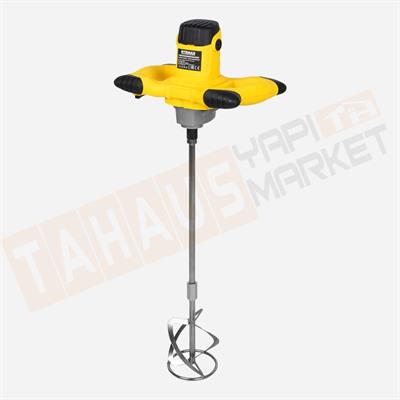 Rtrmax RTM3920 1200 W Boya Karıştırıcı