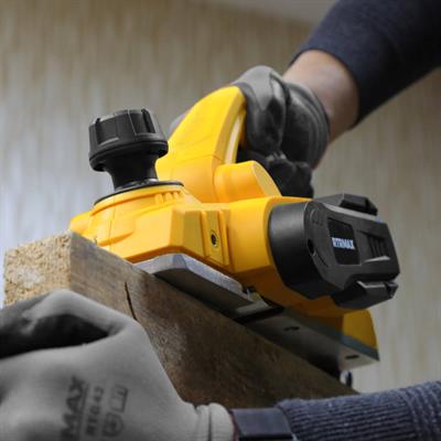 Rtrmax RTM3970 800 W Elektrikli Planya