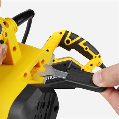 Rtrmax RTM3990 900 W Elektrikli Planya