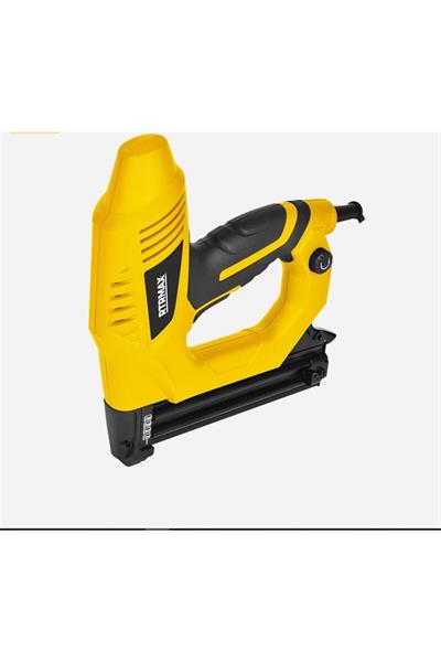 Rtrmax RTM4040 Elektrikli U Zımba Çivi Çakma Tabancası