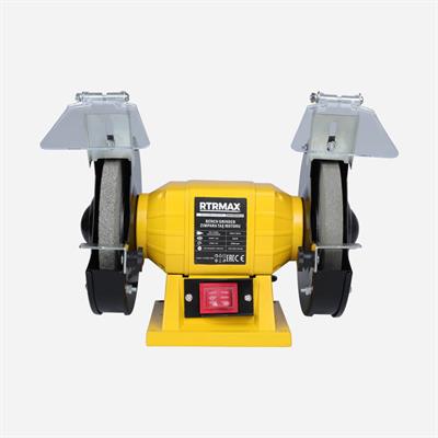 Rtrmax RTM417A 350 W 175mm Taş Motoru