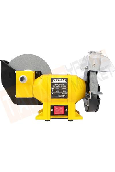 Rtrmax RTM421A 250 W  150/200mm Taş Motoru