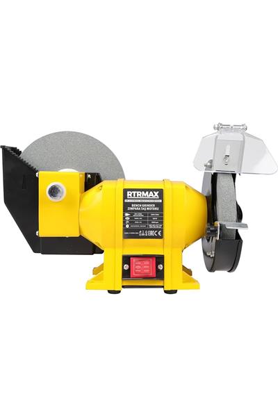 Rtrmax RTM421A 250 W  150/200mm Taş Motoru
