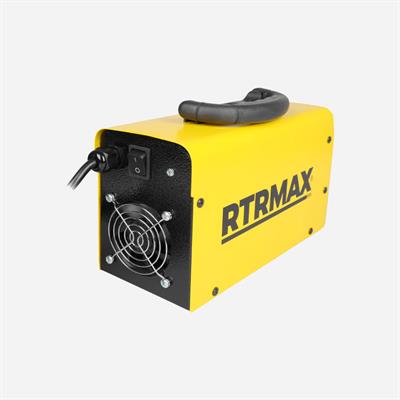 Rtrmax Rtm520 200 Amper Kaynak Makinesi