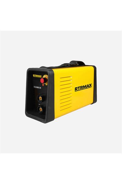 Rtrmax RTM5220 200 Amper Inverter Kaynak Makinesi