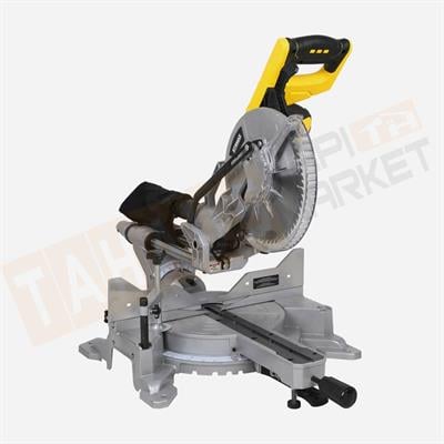 Rtrmax RTM629 1800 W 255 mm Gönye Testere