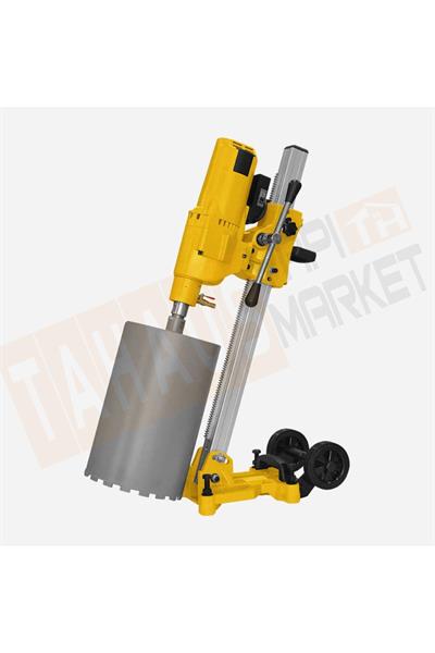 Rtrmax RTM6832 Açılı Karot Makinesi