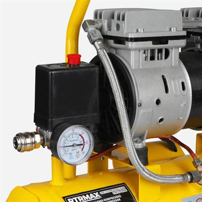 RTRMAX - RTM730 Sessiz Hava Kompresörü