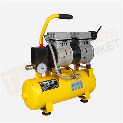 RTRMAX - RTM730 Sessiz Hava Kompresörü