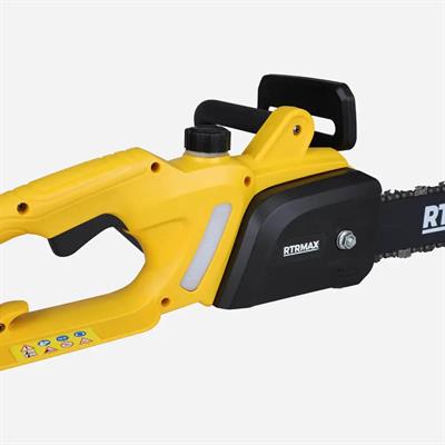 Rtrmax RTM9030 1600 W 40cm Elektrikli Ağaç Motoru