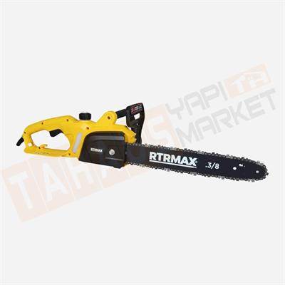 Rtrmax RTM9030 1600 W 40cm Elektrikli Ağaç Motoru