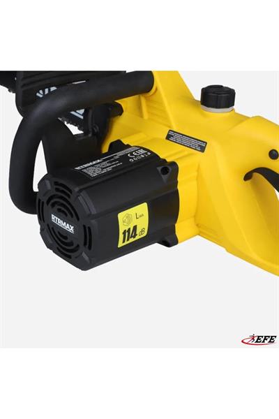 Rtrmax RTM9040 2000W Pala Elektrikli Ağaç Motoru