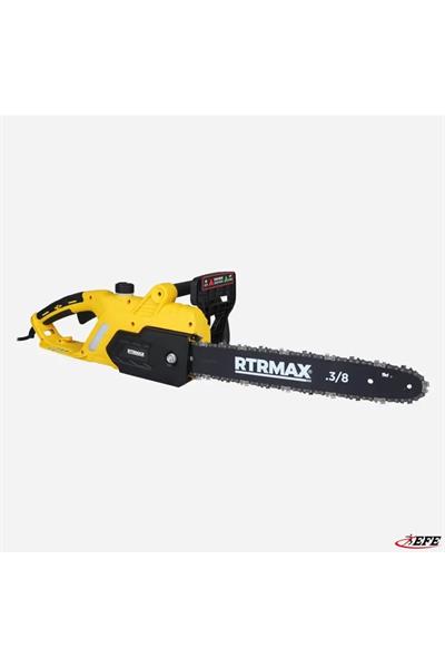 Rtrmax RTM9040 2000W Pala Elektrikli Ağaç Motoru