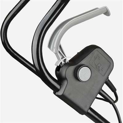 Rtrmax RTM932 Elektrikli Çim Biçme Makinası 1000W 320MM