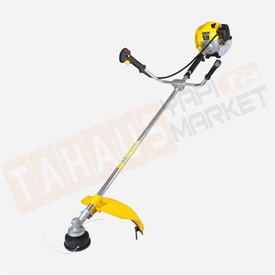 Rtrmax RTM9632 1.9 Hp Düz Şaftlı Motorlu Yan Tırpan