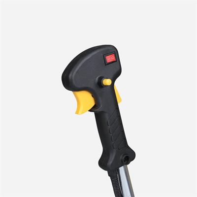 Rtrmax RTM9632 1.9 Hp Düz Şaftlı Motorlu Yan Tırpan