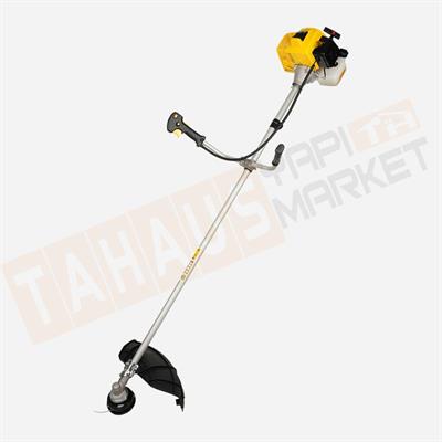 Rtrmax RTM9635 Benzinli Yan Tip Tırpan 63CC / 3.0 HP