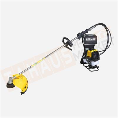Rtrmax RTM9638 52 cc 1.9 Hp Benzinli Sırt Tırpan Motoru
