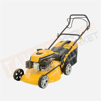 Rtrmax RTR9648 Benzinli 5.5 Hp Çim Biçme Makinesi 173CC