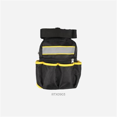 Rtrmax Rtrmax RTX0906 Bel Tipi Alet Çantası
