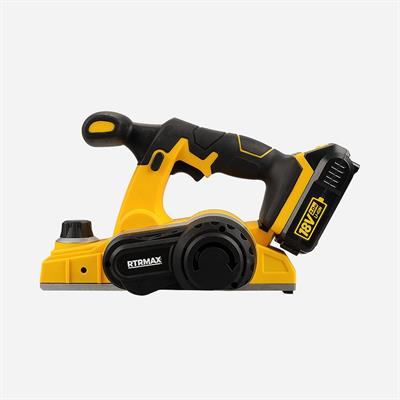 Rtrmax RTX1847B Aküsüz Planya
