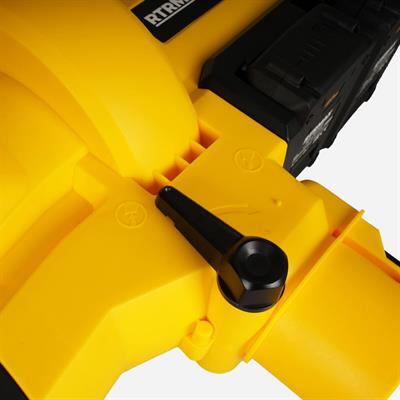 Rtrmax RTX1888B 36V Şarjlı Yaprak Üfleme/Toplama