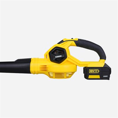Rtrmax RTX1890B 18V Aküsüz Yaprak Üfleme Makinesi