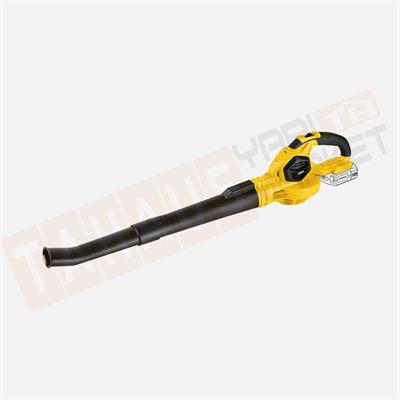 Rtrmax RTX1890B 18V Aküsüz Yaprak Üfleme Makinesi