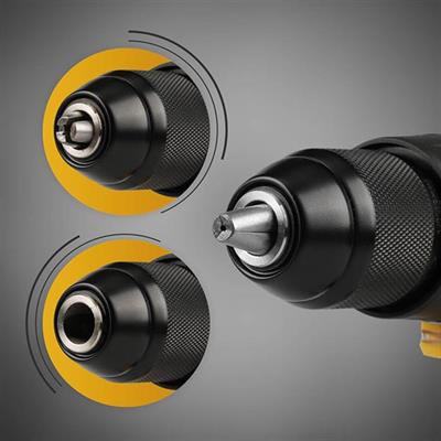 Rtrmax RTX2014B Aküsüz Darbeli Matkap