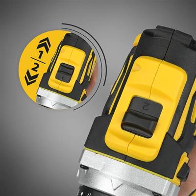 Rtrmax RTX2014B Aküsüz Darbeli Matkap