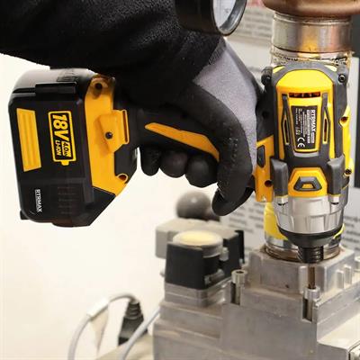 Rtrmax RTX2022 Darbeli Vidalama Makinesi