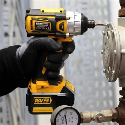 Rtrmax RTX2022 Darbeli Vidalama Makinesi