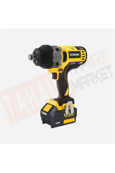 Rtrmax RTX2030B Aküsüz Somun Sıkma Makinesi