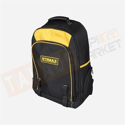 Rtrmax RTX3000 Sırt Tipi Alet Çantası