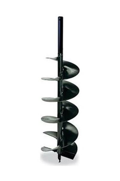 Rtrmax RTY162 Toprak Burgu Ucu 150x740 Mm