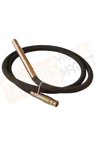Rtrmax RTY391802 RTM3918 için 45mmx4m Beton Vibratör Hortumu