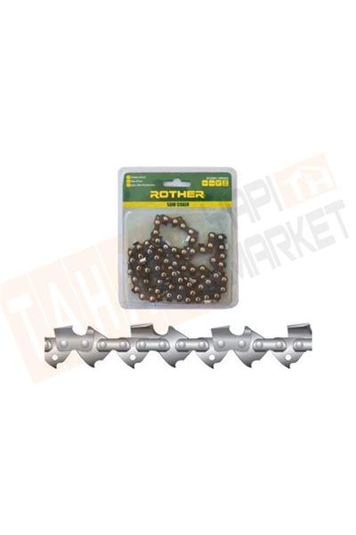 Rtrmax RTY838 Motorlu Testere Zinciri .325 1.3mm 38 Diş