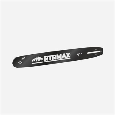 Rtrmax RTY845 Motorlu Testere Pala Kılavuz 91 30 Cm 22.5 Diş