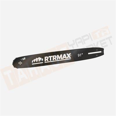 Rtrmax RTY866 40cm 91 Profesyonel Kılavuz Pala