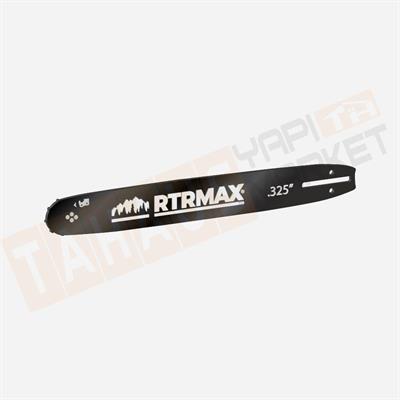 Rtrmax RTY878 Ağaç Motor Klavuzu 38 Diş Pala