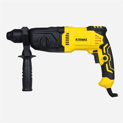 RtrmaxRTM2290 Elektropnömatik Kırıcı Delici Matkap SDS Plus